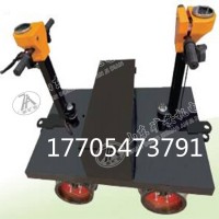 DJC-S型矿用导轨牵引电机车 生产厂家