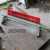 山东清扫器厂家 直击底价
