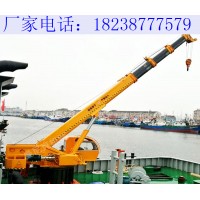 广东肇庆克令吊厂家 克令吊的主要结构功能