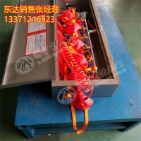 ZYJ-M6矿井压风供水自救装置 恒定的供气量和供水
