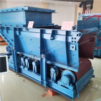 GLD3300/7.5带式给煤机磨损小、维修量小、使用寿命长