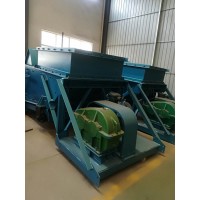 GLW330/7.5/S往复式给料机 质优价廉 东达机电