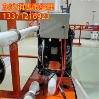 ZPSQ系列风泵自动排水装置 实现风泵有水工作、无水停止
