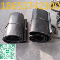 除铁杂橡胶环形带  厚度定制生产
