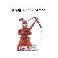 广东佛山门座式起重机生产厂家分享门座式起重机安全措施