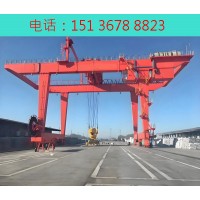 如何优化集装箱起重机作业效率