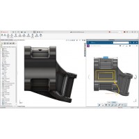SOLIDWORKS 2025教育版：促进互动式学习体验