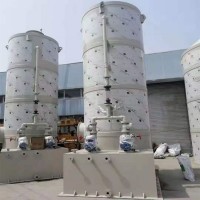 喷淋塔 等离子净化器 废气处理 设备废气 净化塔 废气塔 洗涤塔 PP喷淋塔