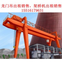 集装箱起重机的实际操作方法有哪些