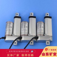 DT系列电动推杆，DT系列电动推杆价格合理