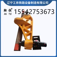 　鞍铁YZ-800液压调直机设备信誉保证