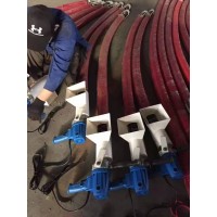 加厚牛筋管锰钢蛟龙铜芯电机吸粮机