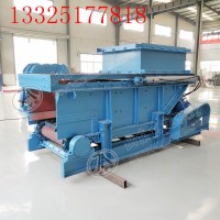 MB75YB7.5XW6-17矿用带式给煤机驱动装置