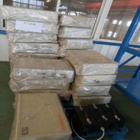 QSK-25矿用气动装置大气控箱 连接方式多样 效果好