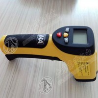 CWH600矿用本安型红外测温仪 用途广泛，长相小巧、坚固