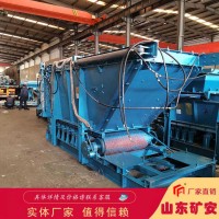 GLD2200-7.5-S甲带式给煤机高品质