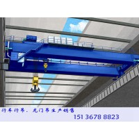 吊钩行车限位器故障排查方案
