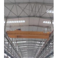 龙岩单梁行车厂家  防辐射行车在核废料处理中的应用技术解析