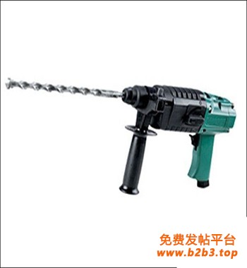 CQS-20气动冲击钻