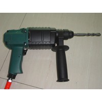 CQS-3.5矿用气动冲击钻
