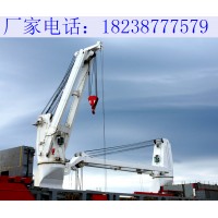 福建漳州克令吊供应商 动力系统的工作原理