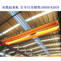 桥式起重机在冶金企业的应用现状如何