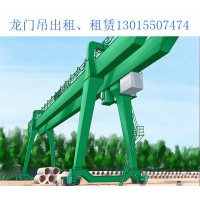 龙门吊安装现场施工的安全要点有哪些？