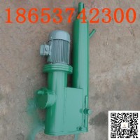 卸料器使用电动推杆 DT300工业推杆 带行程开关型号齐全
