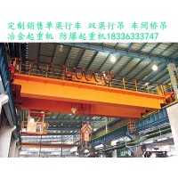 铸造起重机在化工行业的应用存在哪些风险