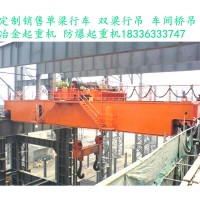 铸造起重机在矿山采掘领域能发挥什么作用