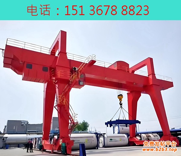 集装箱龙门吊18
