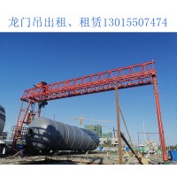 内蒙古巴彦淖尔龙门吊出租厂家如何拓展业务渠道