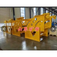 DDZ-600/100自动断带抓捕器 全带面机械式灵敏度高