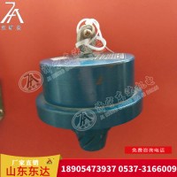 GQQ5矿用本安型烟雾传感器 皮带综保保护装置