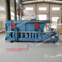 带式给煤机 GLD给料量800-4000T每小时 皮带 甲带