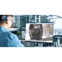 SOLIDWORKS教育版:素材丰富 激发学生创意