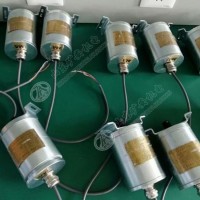 BQH12（A）矿用本安型旋转编码器  检测绞车转速设备