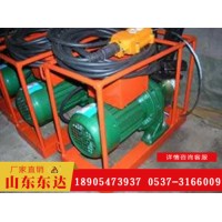 矿用BPJ-3输送带剥皮机 剥离整齐方便硫化 厂家直发