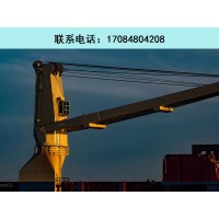 江苏江阴码头吊生产厂家讲解码头吊的应用