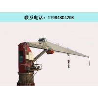 江苏南通码头吊生产厂家分享码头吊和龙门吊的区别