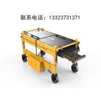 辽宁沈阳集装箱跨运车生产厂家分享集装箱跨运车的保养维护