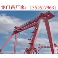 云南玉溪水利水电龙门吊销售厂家讲解水利水电龙门吊的特点