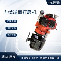 钢轨端面打磨机NDM-1.2得打磨装置/地铁钢轨打磨设备
