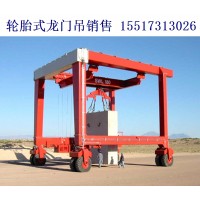 探讨轮胎式起重机适合在哪些施工场景使用