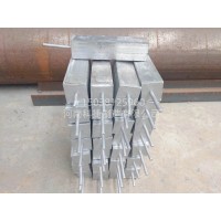 ZP系列锌阳极有哪些型号？怎么选？