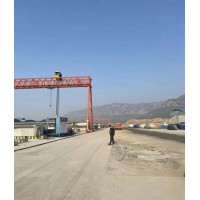 泸州门式起重机厂家  龙门吊联轴器选型指南