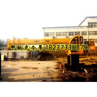 液压系统在船舶起重机中是如何实现动力传递和动作控制的