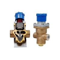 进口正品RD-41减压阀 日本阀天VENN丝口水用减压阀