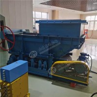 GLD800/5.5/S系列带式给料机 电机功率为5.5kW