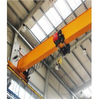 连云港桥式起重机厂家  桥式起重机在纪念碑石材雕刻定位中的应用